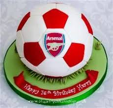 We did not find results for: Arsenal Football Cake Football Birthday Cake Soccer Birthday Cakes Soccer Cake