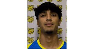 Abdul Rahman Hamid Azizi