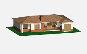 Buy house plans ready for construction online at discount prices with credit card or eft, delivery by courier or in electronic format. 3 Bedroom House Plans Designs South Africa House Decor Interior