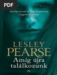 Lesley Pearse