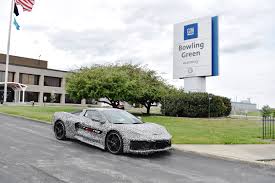 Whether you need roadside assistance or parking lot management for your business, our towing company can help! Gm To Add Second Shift And More Than 400 Hourly Jobs At Bowling Green Ky Assembly Plant