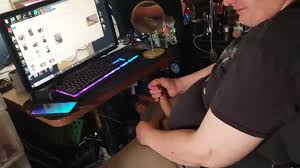 Bitchy wife gets what she deserves in the end... CNC - ThisVid.com