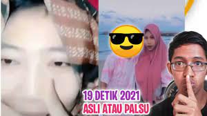 Klarifikasi miftahul husna kok beda ya sama shavira vhonna. Viral 19 Detik Video Miftahul Husna Tiktok Tentang Video Wikwik Miftahul Husna Asli Atau Palsu Youtube