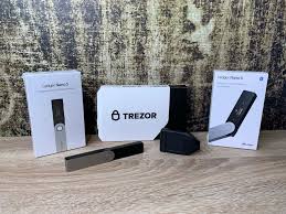 Ledger is your gateway to buying and managing crypto safely. Der Hardware Wallet Vergleichstest Internetderdinge Blog