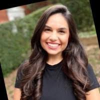 Odette Gutierrez's Instagram, Twitter & Facebook