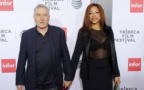 Dan bittman a confirmat desparțirea de liliana ștefan. Robert De Niro In Proces Cu Fosta SoÅ£ie Care Este Motivul Foto