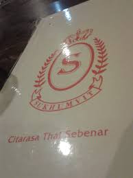 Maybe you would like to learn more about one of these? Sukhumvit Taman Medan Maharani Food
