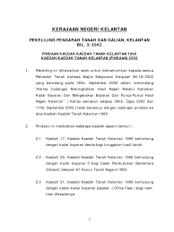 We did not find results for: Pinda Kaedah Tanah Kelantan 3 2002