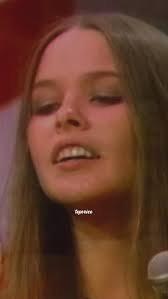In 1967, Michelle Phillips of “The Mamas and The Papas” rebelled against  mandatory lip syncing
