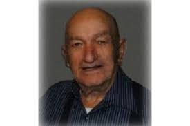 Roy Bourque Obituary (1930