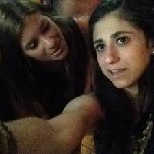 Katie Alessi's Instagram, Twitter & Facebook