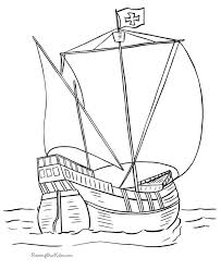 Find out more related images to color in the plant category. Printable Boat Coloring Pages Pdf Free Coloring Sheets Boat Coloring Pages Boat Coloring Airplane Coloring Pages
