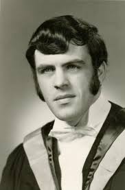 Obituary for Alexander James (Jim) Larkin