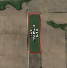 3535 roswell road is a rental property located in atlanta, ga. Property For Sale Elwood Il Will County 20 Acre Rowell Road Farm