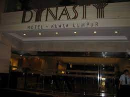 Mirá 207 opiniones y 83 fotos de viajeros sobre el dynasty hotel, puntuado en el puesto nº.415 de 636 hoteles en kuala lumpur. Dynasty Hotel Prices Reviews Kuala Lumpur Malaysia Tripadvisor