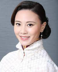 Ngắm vẻ đẹp ngọt ngào của nữ cảnh sát trong "Bằng chứng thép 4"