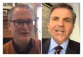 Harry Emerson Fosdick Archives