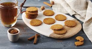Speculoos Maison Lidl Recettes Recette Alimentation Lidl Recettes Recette