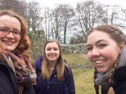 Museum Studies Students' Research Trip to Culloden Battlefield