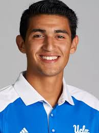 2016 Men's Soccer Roster