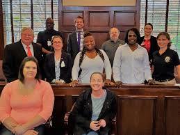 COUNCIL OF ACCOUNTABILITY COURT JUDGES OF GEORGIA