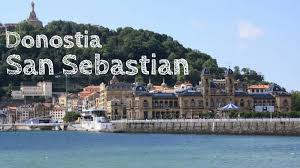 San sebastián ist für seine strände, die urige altstadt und die erstklassigen restaurants berühmt. Donostia San Sebastian Die Stadt Am Meer Im Baskenland Family4travel