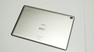 Huawei MediaPad M5 10