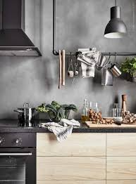 Best Kitchen Ikea Askersund Ideas Ikea Kitchen Design Scandinavian Kitchen Design Scandinavian Kitchen