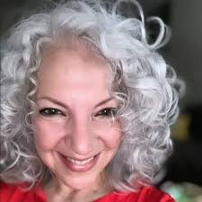 Curly Hair Progress and Product Discussion