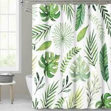 The most important features to consider. Classy Neutral Beige Striped Modern Waterproof Fabric Shower Curtain Nice Shower Bathtub Accessories Home Garden