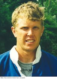 David Weightman's Instagram, Twitter & Facebook