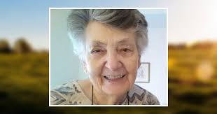 Phyllis F. (Slusher) Holmes Obituary January 1, 1970