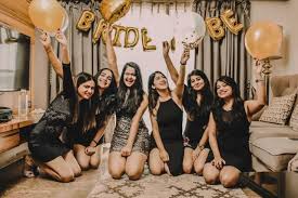 Get inspired and start planning the best party with the following 15 unique ideas for bachelorette parties! 17 Best Destinations For Amazing Bachelorette Party In India