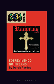 3 years ago 0 comments sign in to leave a message. Racionais Mcs Sobrevivendo No Inferno 33 1 3 Brazil Derek Pardue Bloomsbury Academic