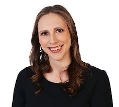 Kristen Fox's Instagram, Twitter & Facebook