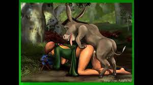 Sherk porn