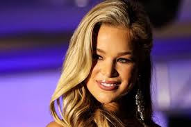 Miss Cullman Alexandria Flanigan crowned Miss Alabama USA