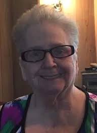 Obituary: Joyce Leona Brown