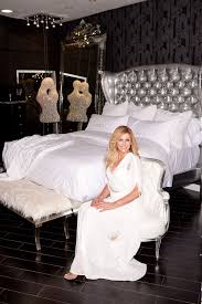 Divarockerglam Cindy Rocker Owner Of Diva Rocker Glam Rocker Luxury Lifestyle Women Hollywood Glam