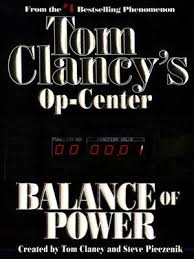 Balance Of Power Greater Phoenix Digital Library Digital Library Tom Clancy Books