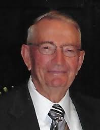 Obituary for Myron W. Leech