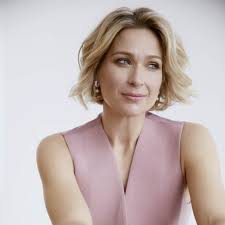 There's a lot of my mum in Grace'