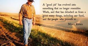 Food Quote Farm Agriculture Farmer Quotes Quotes Agriculture Quotes