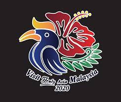 Kindly be informed that the persons listed in the attachment are no longer employees of tourism malaysia effective 1st july 2019. Visit Malaysia 2020 Logo Download Logo Icon Png Svg
