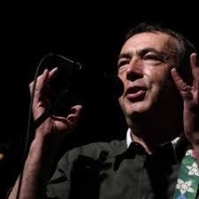 Die gruppe veröffentlichte eine langspielplatte. Hubert Von Goisern Laut De Band