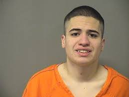 Homeless felon caught trespassing arrested