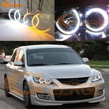 Image result for Crystal White 2007 Mazda3