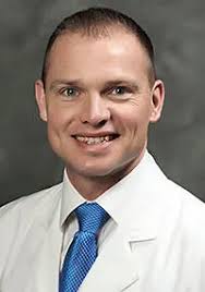 Dr. John Stirton, MD, Orthopedic Surgery
