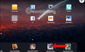 Cách tăng follow tik tok free, cách tăng follow tik tok, làm sao để tăng follow trên tik tok,. Cach Cai Ä'áº·t Free Fire Tren May Tinh Quantrimang Com