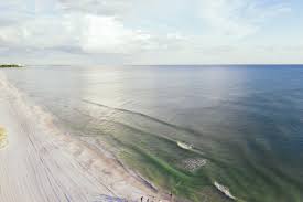 Lido Key is Siesta Key's Gorgeous Neighbor!